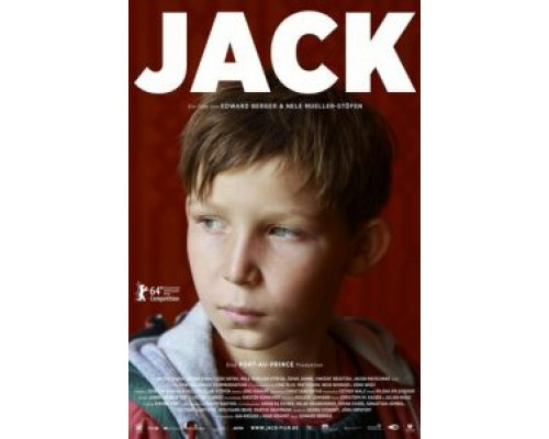 Джек  (фильм 2014) смотреть онлайн