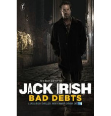 Джек Айриш: Безнадежные долги (2012)