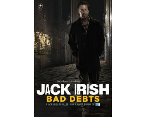 Джек Айриш: Безнадежные долги  (фильм 2012) смотреть онлайн