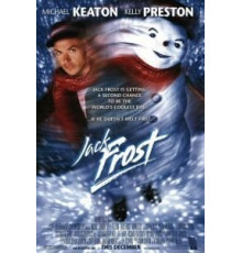 Джек Фрост (1998)