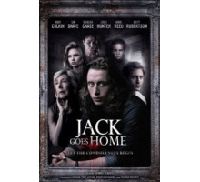 Джек отправляется домой (2016)