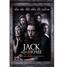 Джек отправляется домой (2016)