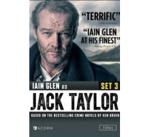 Джек Тейлор: Чистилище (2016)