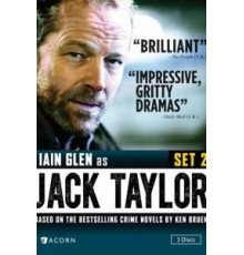 Джек Тейлор: Драматург (2013)