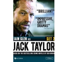 Джек Тейлор: Подстреленный (2013)