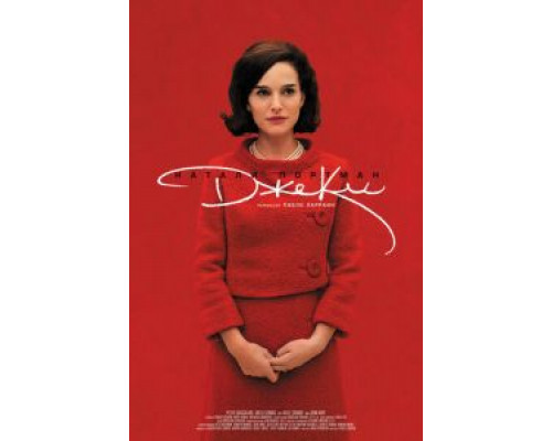 Джеки  (фильм 2016) смотреть онлайн