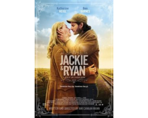 Джеки и Райан  (фильм 2014) смотреть онлайн