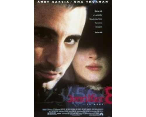 Дженнифер 8  (фильм 1992) смотреть онлайн