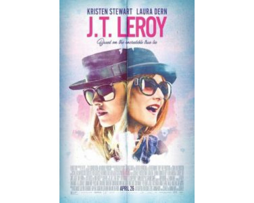 Джеремая Терминатор ЛеРой  (фильм 2018) смотреть онлайн