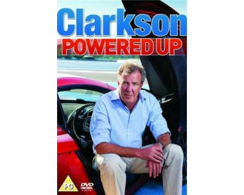 Джереми Кларксон: Заряженные  (фильм 2011) смотреть онлайн