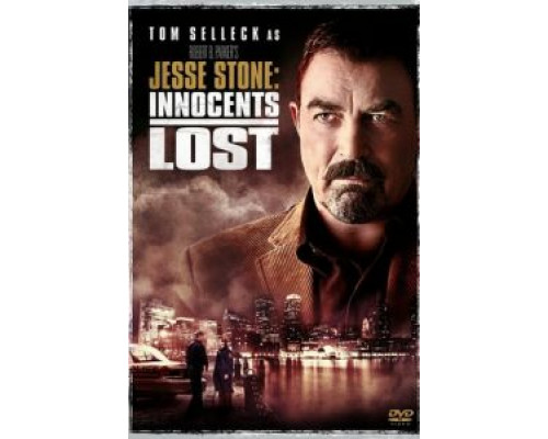 Джесси Стоун: Гибель невинных  (фильм 2011) смотреть онлайн