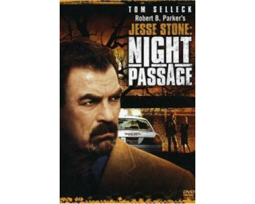 Джесси Стоун: Ночной визит  (фильм 2006) смотреть онлайн