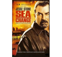 Джесси Стоун: Резкое изменение (2006)