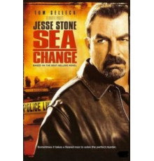 Джесси Стоун: Тонкий лед (2007)