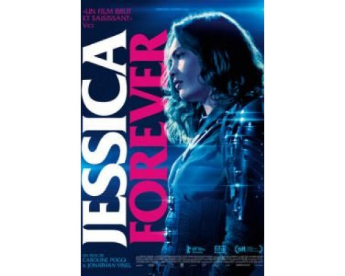 Джессика навсегда  (фильм 2018) смотреть онлайн