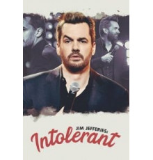 Джим Джефферис: Нетерпимый (2020)