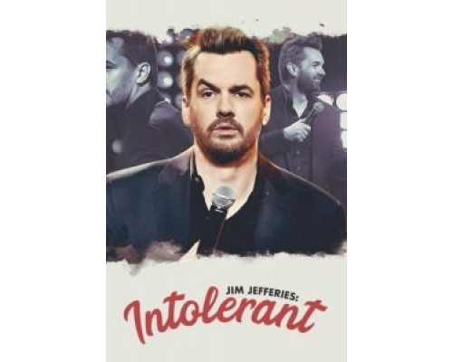 Джим Джефферис: Нетерпимый  (фильм 2020) смотреть онлайн