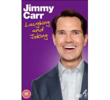 Джимми Карр: Смеясь и шутя (2013)