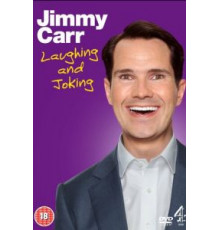 Джимми Карр: Смеясь и шутя (2013)