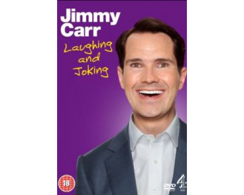 Джимми Карр: Смеясь и шутя  (фильм 2013) смотреть онлайн