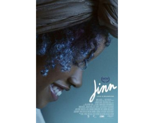 Джинн  (фильм 2018) смотреть онлайн