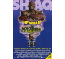 Джинна вызывали? (1996)