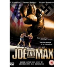 Джо и Макс (2002)