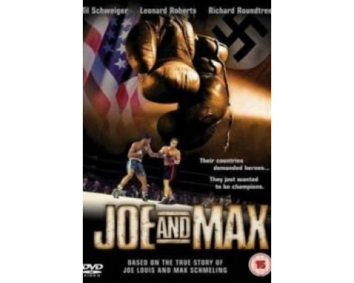 Джо и Макс  (фильм 2002) смотреть онлайн