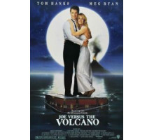 Джо против вулкана (1990)