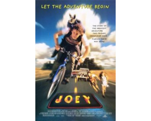 Джой  (фильм 1997) смотреть онлайн