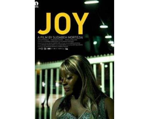 Джой  (фильм 2018) смотреть онлайн