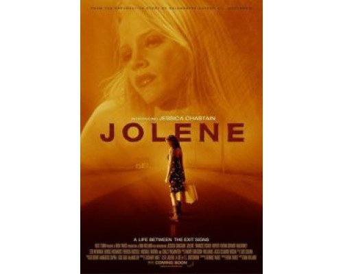 Джолин  (фильм 2008) смотреть онлайн