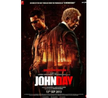 Джон Дэй (2013)