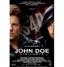 Джон Доу (2014)