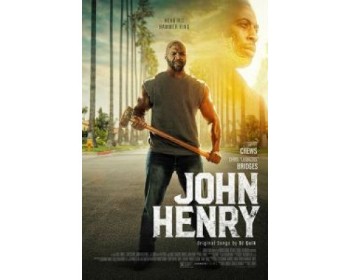 Джон Генри  (фильм 2020) смотреть онлайн