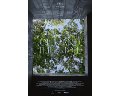 Джон и дыра  (фильм 2021) смотреть онлайн