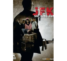 Джон Кеннеди: Пороховой дым (2013)