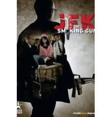 Джон Кеннеди: Пороховой дым (2013)