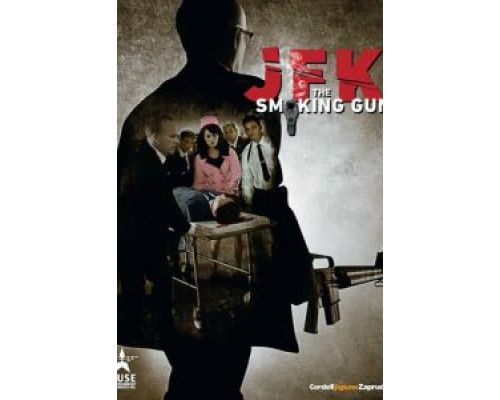 Джон Кеннеди: Пороховой дым  (фильм 2013) смотреть онлайн