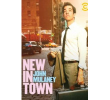 Джон Мулэйни: Новенький в городе (2012)