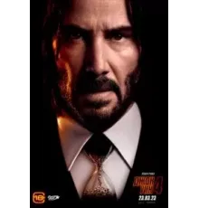 Джон Уик 4 (2023)
