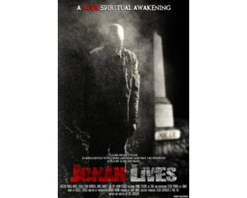 Джона жив  (фильм 2012) смотреть онлайн