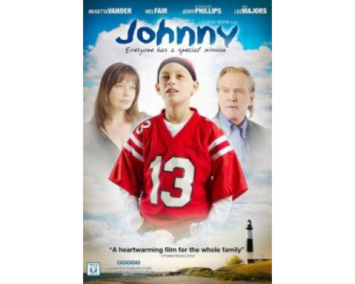 Джонни  (фильм 2010) смотреть онлайн