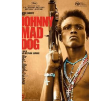 Джонни – Бешеный Пес (2008)