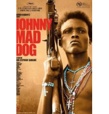 Джонни – Бешеный Пес (2008)