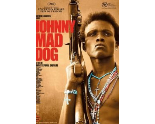 Джонни – Бешеный Пес  (фильм 2008) смотреть онлайн
