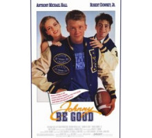 Джонни, будь хорошим (1988)