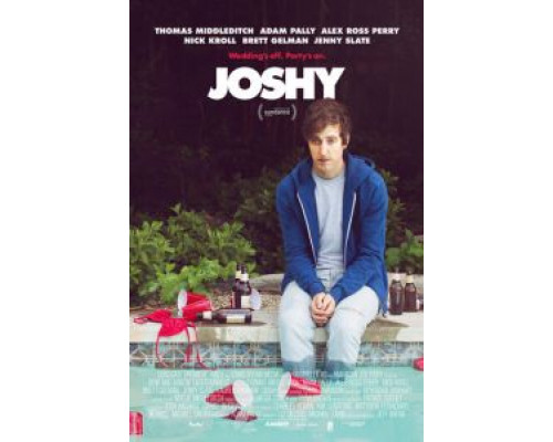 Джоши  (фильм 2016) смотреть онлайн