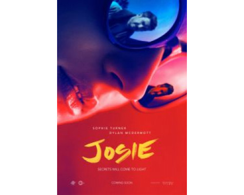 Джози  (фильм 2017) смотреть онлайн