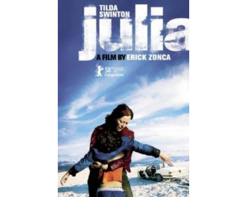 Джулия  (фильм 2008) смотреть онлайн